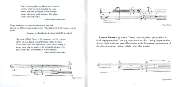 Philip Corner - 40 Years And One: Philip Corner Plays The Piano-26