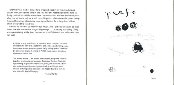 Philip Corner - 40 Years And One: Philip Corner Plays The Piano-32