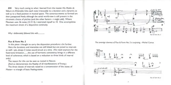 Philip Corner - 40 Years And One: Philip Corner Plays The Piano-28