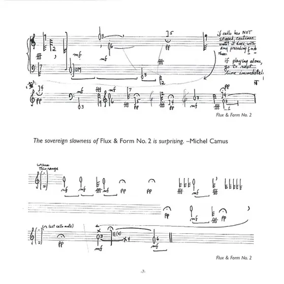 Philip Corner - 40 Years And One: Philip Corner Plays The Piano-10