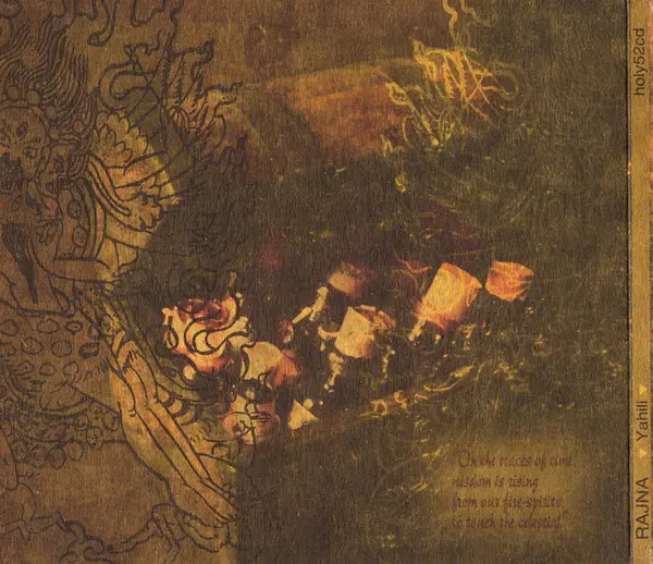 Rajna - Yahili-2