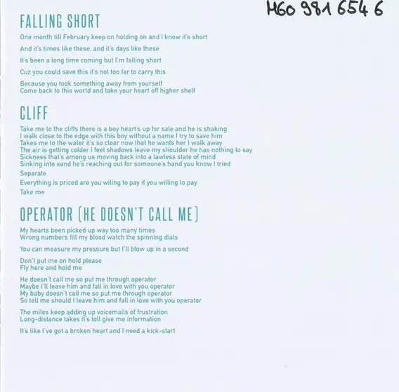 Låpsley - Long Way Home-5