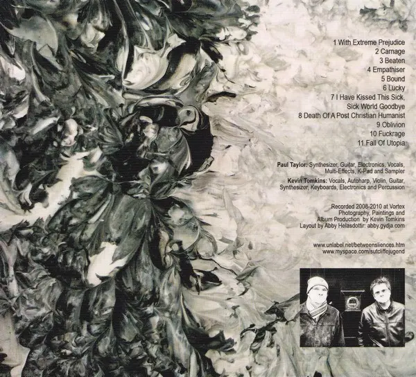 Sutcliffe Jugend - With Extreme Prejudice-2