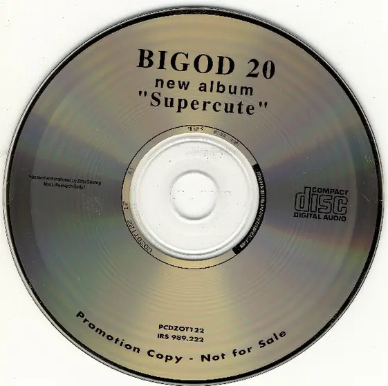Bigod 20 - Supercute-1