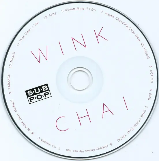 Chai (6) - Wink-4