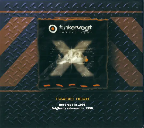 Funker Vogt - Always And Forever Volume 2-6