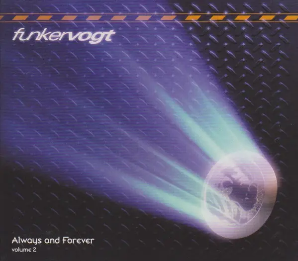Funker Vogt - Always And Forever Volume 2-10