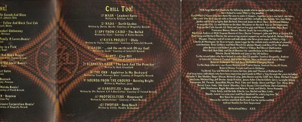 Various - Whirl-Y-Waves Volume 3 - Sounds Imported-7