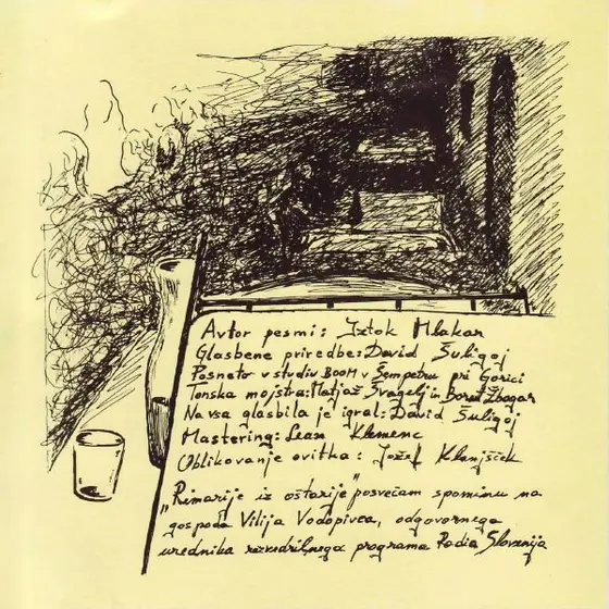 Iztok Mlakar - Rimarije Iz Oštarije-3