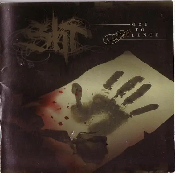 Slit - Ode To Silence-0