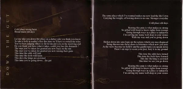 Slit - Ode To Silence-4