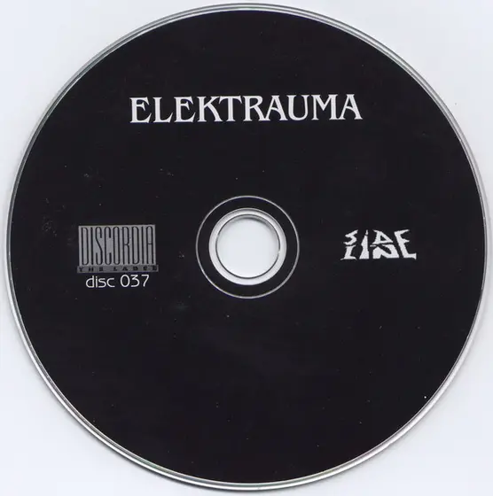 Various - Elektrauma-0