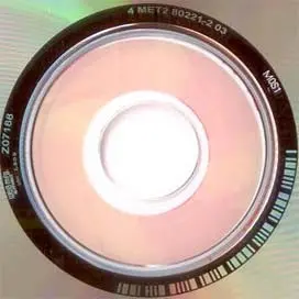 Informatik - Nymphomatik-0