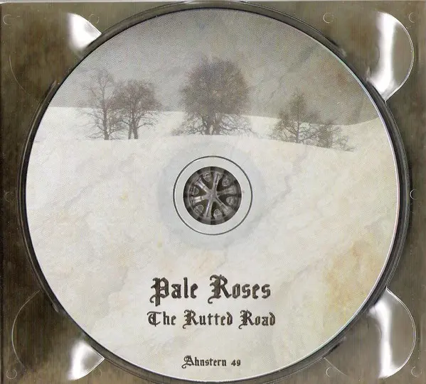 Pale Roses - The Rutted Road-2