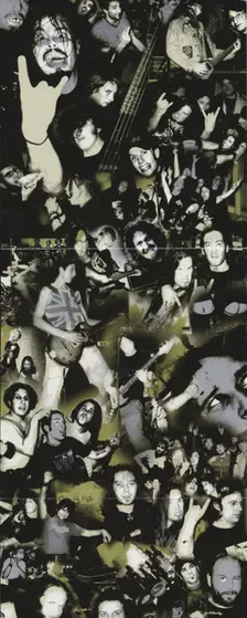 Uphill Battle - Blurred 1999-2004-4