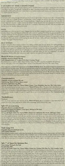 Uphill Battle - Blurred 1999-2004-7
