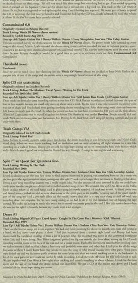 Uphill Battle - Blurred 1999-2004-8