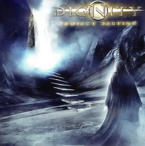 Dignity (8) - Project Destiny-0