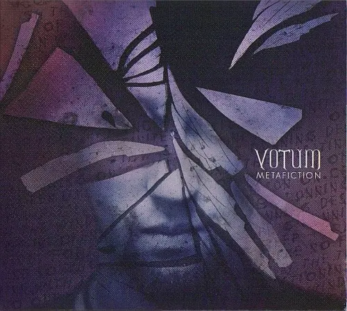 Votum - Metafiction-0