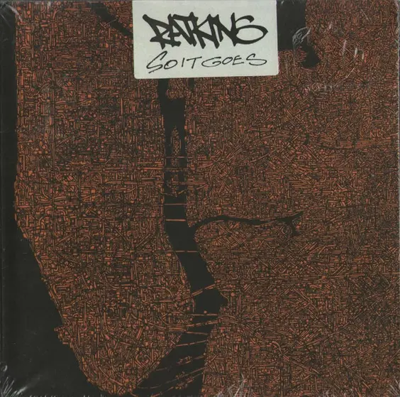 Ratking (2) - So It Goes-1