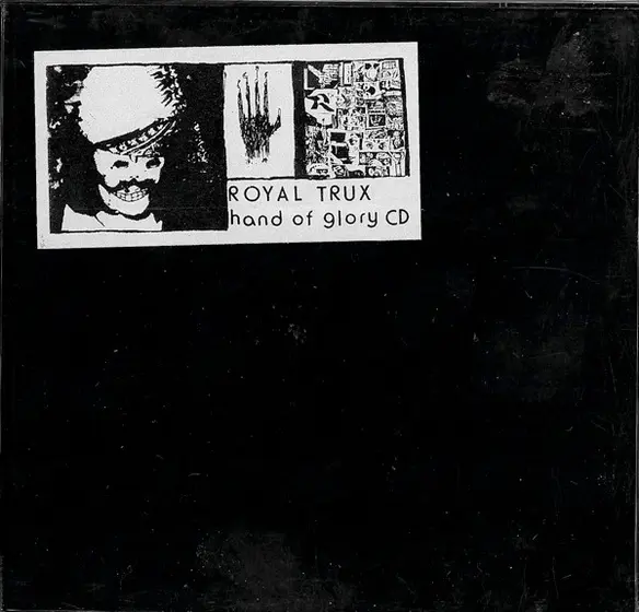 Royal Trux - Hand Of Glory-0