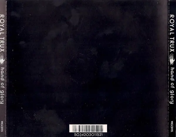 Royal Trux - Hand Of Glory-2
