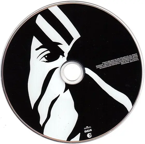 Kasabian - Kasabian-0