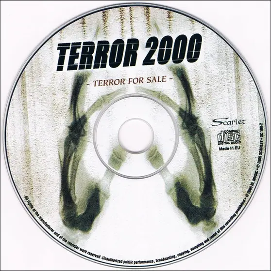 Terror 2000 - Terror For Sale-2