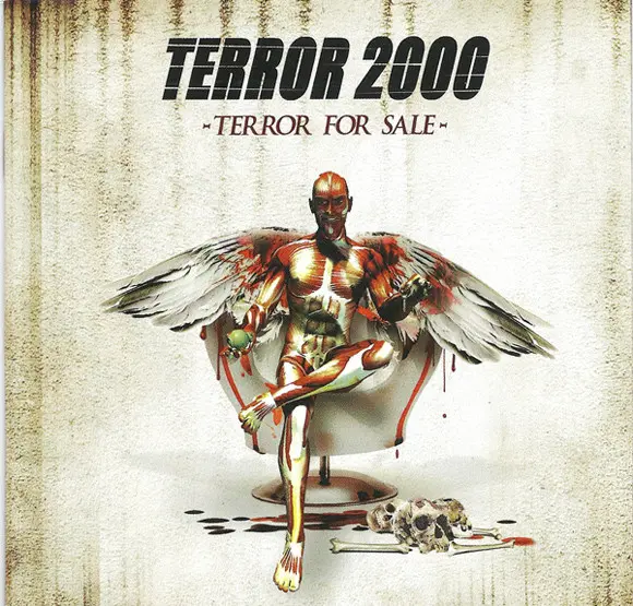 Terror 2000 - Terror For Sale-3