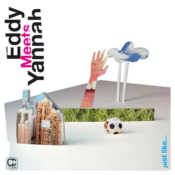 Eddy Meets Yannah - Just Like...-0