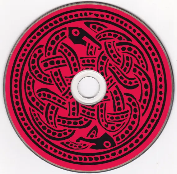 Grid Lock - Blood-2
