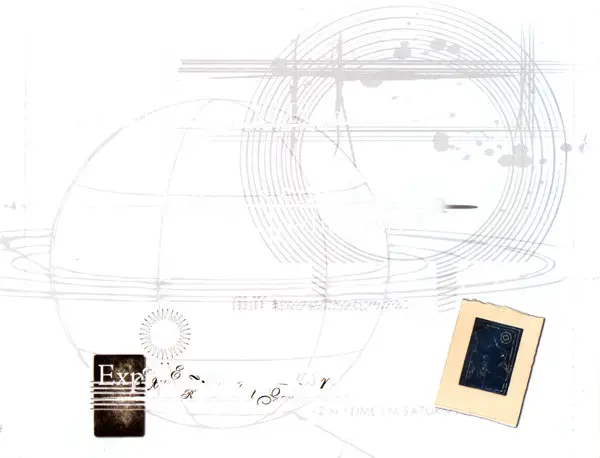 South Saturn Delta - Experience The Concreteness-6