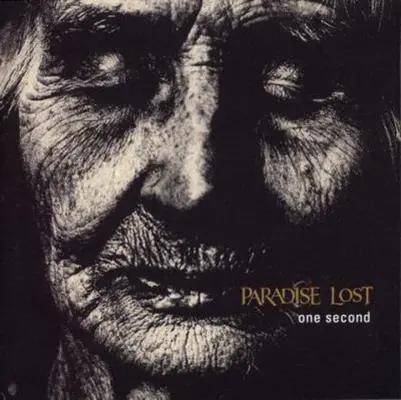 PARADISE LOST - One Second CD-0