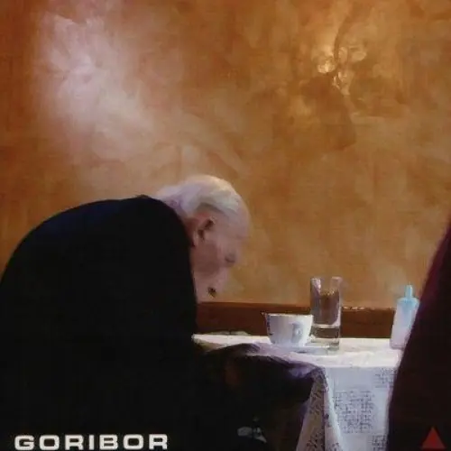 GORIBOR - Goribor CD-0