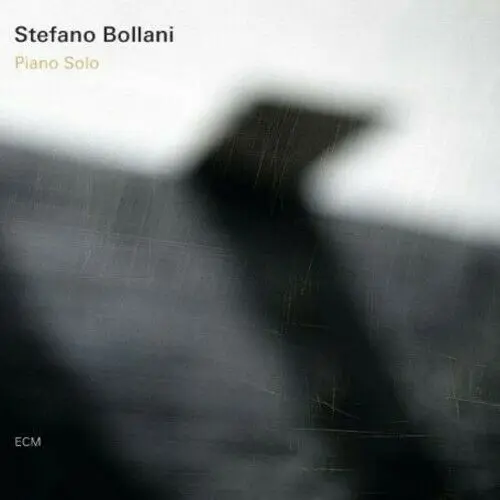STEFANO BOLLANI - Piano Solo CD-0