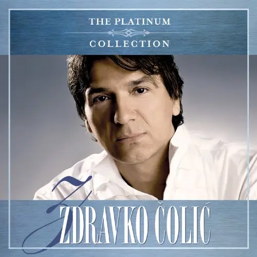 ZDRAVKO COLIC - Platinum Collection CD2-0