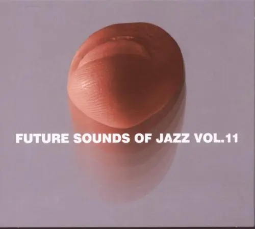 VARIOUS ARTISTS - Future Sounds Of Jazz 11 CD-0