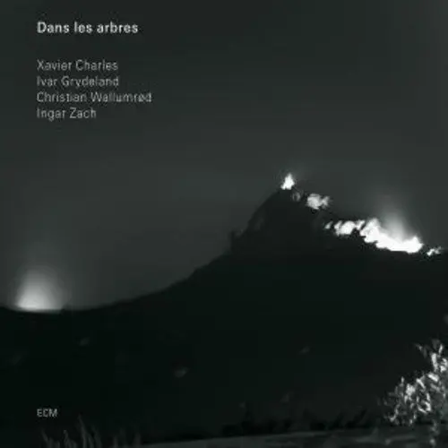 XAVIER CHARLES, IVAR GRYDELAND - Dans Les Arbres CD-0