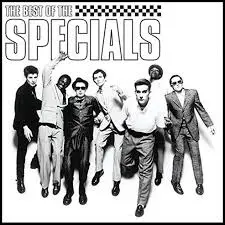 SPECIALS - Best Of Specials CD2+DVD-0