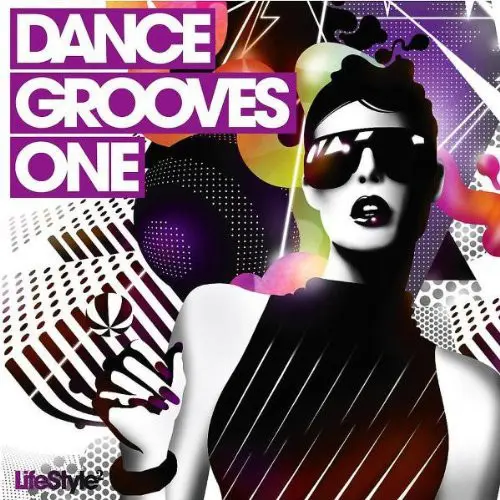 VARIOUS ARTISTS - Lifestyle: Dance Grooves 1 CD2-0