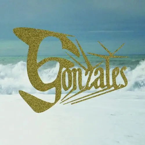 GONZALES - Soft Power CD-0