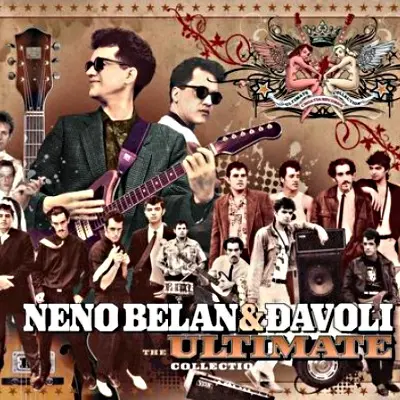 NENO BELAN & ÐAVOLI - Ultimate Collection CD2-0