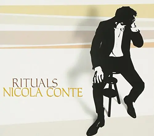 NICOLA CONTE - Rituals CD-0