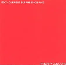 EDDY CURRENT - Suppression Ring CD-0