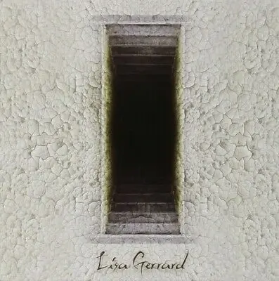 LISA GERRARD - Best Of CD-0