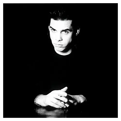 NICK CAVE & THE BAD SEEDS - Firstborn Is Dead. CD+DVD-0