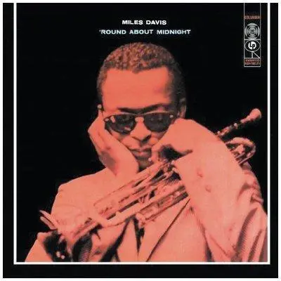 MILES DAVIS - 'Round About Midnight CD-0