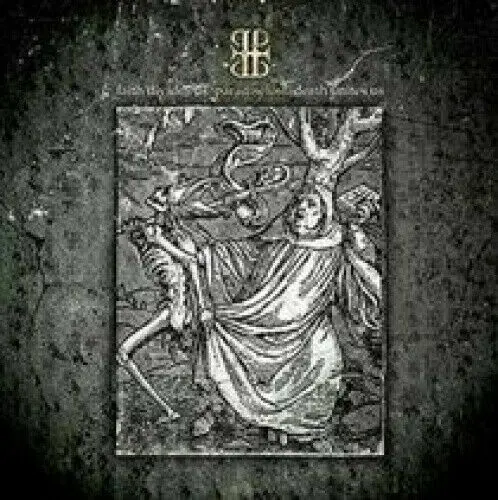 PARADISE LOST - Faith Divides Us Death Unites Us CD-0