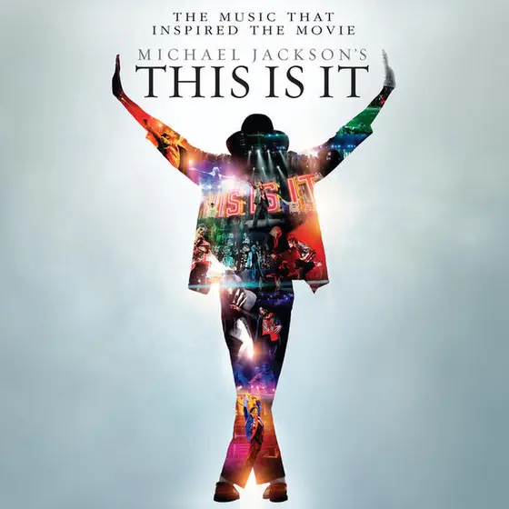 MICHAEL JACKSON - This Is It CD2-0