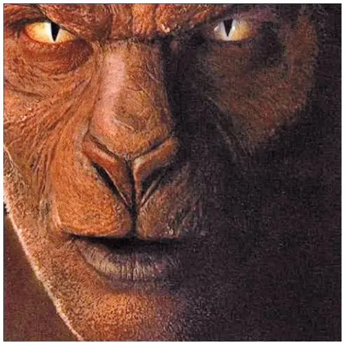 JOHN FOGERTY - Eye Of The Zombie CD-0